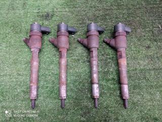 форсунка Opel Astra H рестайлинг (2006—2014) 2011, 1.3CDTI Z13DTH, 0445110083