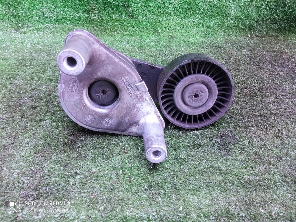 механизм натяжения ремня, цепи Hyundai Sonata IV рестайлинг (2001—2012) 2009, 2.7i L6BA, 2528137101 - фото №1