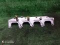 топливная рампа Volkswagen Passat B6 (2005—2010) 2009, 2.0TFSI BPY, 06F133317L - фото №3