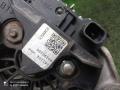 генератор Opel Corsa D (2006—2010) 2009, 1.4i Z14XEP, 55556068 - фото №7