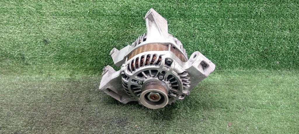 генератор Mazda 3 BL (2008—2011) 2009, 2.0i LF, A2TJ0791 - фото №1