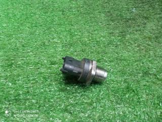 датчик давления топлива Hyundai H-1 II (2007—2015) 2011, 2.5TD D4CB, 0281002863