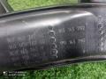 патрубок интеркулера Volkswagen Passat B6 (2005—2010) 2009, 2.0TFSI BPY, 1K0145792 - фото №8