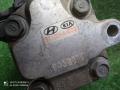 насос гидроусилителя руля Hyundai H-1 II (2007—2015) 2011, 2.5TD D4CB, 571004H000 - фото №5