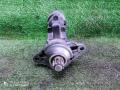 стартер Volkswagen Passat B6 (2005—2010) 2007, 2.0TFSI BPY, 02E911023J - фото №2