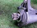 стартер Volkswagen Passat B6 (2005—2010) 2007, 2.0TFSI BPY, 02E911023J - фото №6