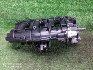 коллектор впускной Volkswagen Passat B6 (2005—2010) 2009, 2.0T BPY, 06F133192K