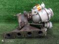 турбина Volkswagen Passat B6 (2005—2010) 2007, 2.0TFSI BPY, 06F145701D - фото №6