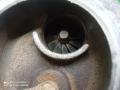 турбина Volkswagen Passat B6 (2005—2010) 2007, 2.0TFSI BPY, 06F145701D - фото №7