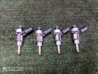 форсунка Volkswagen Passat B6 (2005—2010) 2009, 2.0TFSI BPY, 06F906036A