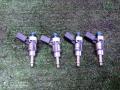 форсунка Volkswagen Passat B6 (2005—2010) 2009, 2.0TFSI BPY, 06F906036A - фото №2