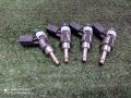 форсунка Volkswagen Passat B6 (2005—2010) 2009, 2.0TFSI BPY, 06F906036A - фото №3