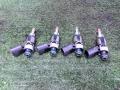 форсунка Volkswagen Passat B6 (2005—2010) 2009, 2.0TFSI BPY, 06F906036A - фото №5