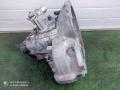 КПП механическая (МКПП) Opel Astra J рестайлинг (2012—2018) 2011, 1.6i A16XER, 94729479 - фото №4