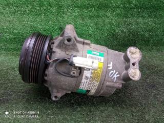 компрессор кондиционера Opel Astra H рестайлинг (2006—2014) 2011, 1.8i Z18XER, 13124750
