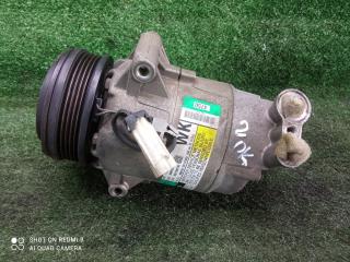 компрессор кондиционера Opel Astra H рестайлинг (2006—2014) 2012, 1.8i Z18XER, 13124750