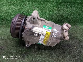 компрессор кондиционера Opel Astra H рестайлинг (2006—2014) 2012, 1.8i Z18XER, 13124750