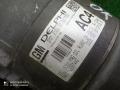 компрессор кондиционера Opel Astra H рестайлинг (2006—2014) 2012, 1.6i Z16XER, 13297442 - фото №7