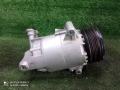 компрессор кондиционера Opel Astra H рестайлинг (2006—2014) 2012, 1.9CDTI Z19DTH, 13124752 - фото №4