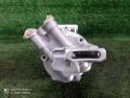 компрессор кондиционера Opel Astra H рестайлинг (2006—2014) 2012, 1.9CDTI Z19DTH, 13124752 - фото №5