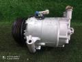компрессор кондиционера Opel Astra H рестайлинг (2006—2014) 2012, 1.9CDTI Z19DTH, 13124752 - фото №6
