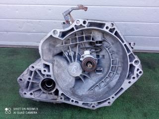 КПП механическая (МКПП) Opel Astra J (2009—2012) 2011, 1.6i A16XER, 94729479