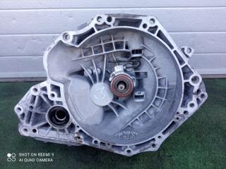 КПП механическая (МКПП) Opel Astra J рестайлинг (2012—2018) 2014, 1.6i A16XER, 94729479