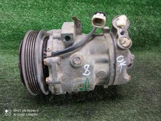 компрессор кондиционера Opel Corsa C рестайлинг (2003—2006) 2004, 1.2i Z12XEP, 24461719
