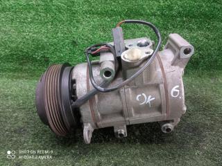 компрессор кондиционера Mazda 3 BL (2008—2011) 2010, 2.0i LF, F500RN8AA