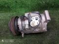 компрессор кондиционера Mazda 3 BL (2008—2011) 2010, 2.0i LF, F500RN8AA - фото №2
