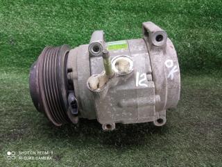 компрессор кондиционера SsangYong Actyon II (2010—2013) 2012, 2.0TD 671.950, 6711303011