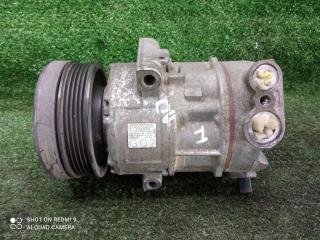 компрессор кондиционера Opel Corsa D (2006—2010) 2010, 1.4i Z14XEP, 55701200