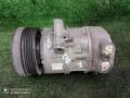 компрессор кондиционера Opel Corsa D (2006—2010) 2010, 1.4i Z14XEP, 55701200 - фото №2