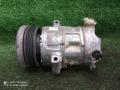 компрессор кондиционера Opel Corsa D (2006—2010) 2010, 1.4i Z14XEP, 55701200 - фото №6