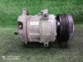 компрессор кондиционера Opel Corsa D (2006—2010) 2009, 1.4i Z14XEP, 55701200 - фото №4