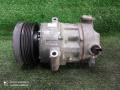 компрессор кондиционера Opel Corsa D (2006—2010) 2009, 1.4i Z14XEP, 55701200 - фото №6