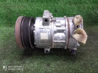 компрессор кондиционера Opel Corsa D (2006—2010) 2009, 1.4i Z14XEP, 55701200