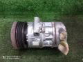 компрессор кондиционера Opel Corsa D (2006—2010) 2009, 1.4i Z14XEP, 55701200 - фото №2
