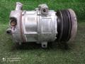 компрессор кондиционера Opel Corsa D (2006—2010) 2009, 1.4i Z14XEP, 55701200 - фото №4