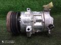 компрессор кондиционера Opel Corsa D (2006—2010) 2009, 1.4i Z14XEP, 55701200 - фото №6