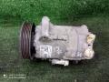 компрессор кондиционера Opel Astra J (2009—2012) 2011, 1.6i A16XER, 13250604 - фото №2