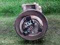 компрессор кондиционера Opel Astra J (2009—2012) 2011, 1.6i A16XER, 13250604 - фото №3