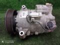 компрессор кондиционера Opel Astra J (2009—2012) 2011, 1.6i A16XER, 13250604 - фото №6