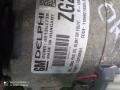 компрессор кондиционера Opel Astra J (2009—2012) 2011, 1.6i A16XER, 13250604 - фото №7