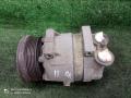 компрессор кондиционера Chevrolet Lacetti I (2004—2013) 2012, 1.6i F16D3, 96958705 - фото №2