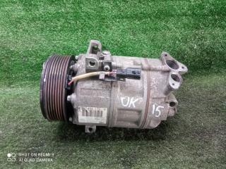 компрессор кондиционера Renault Trafic II рестайлинг (2006—2014) 2012, 8200454172