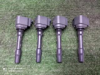 катушка зажигания BMW X1 F48 (2015—2019) 2018, 2.0T B48A20A, 12138643360