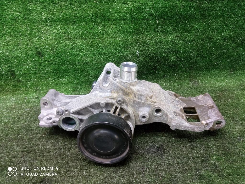 помпа BMW X1 F48 (2015—2019) 2018, 2.0T B48A20A, 11518631940 - фото №1