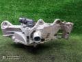 помпа BMW X1 F48 (2015—2019) 2018, 2.0T B48A20A, 11518631940 - фото №5