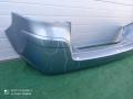 бампер задний Opel Zafira B рестайлинг (2008—2014) 2014, 1.8i Z18XER, 13125014 - фото №2